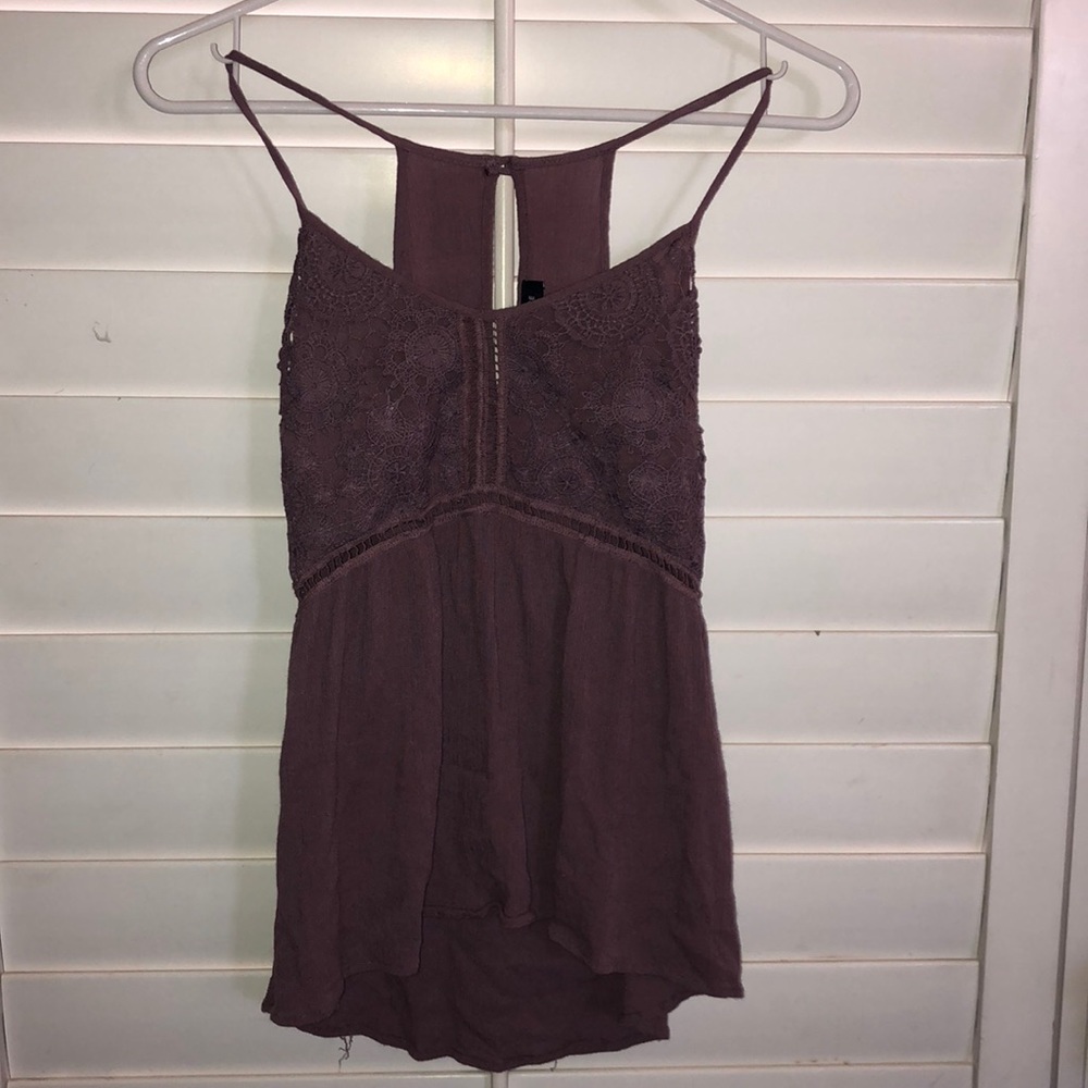 Spring Top
